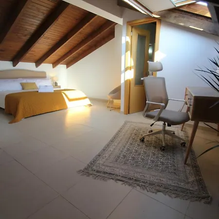 Homestay Apartaross *