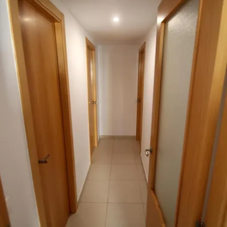 Homestay Apartaross *