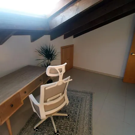 Apartaross ホームステイ バレンシア