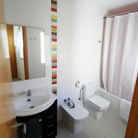 Apartaross * Valencia